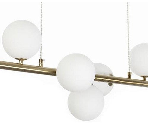 Подвесной светильник Citilux Рунд CL205270N