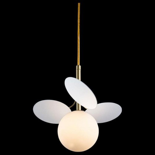 Подвесной светильник Loft IT Matisse 10008/1P white