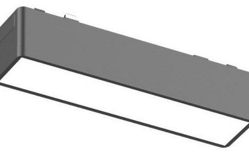 Трековый светильник Aployt Magnetic track 48 APL.0101.00.05