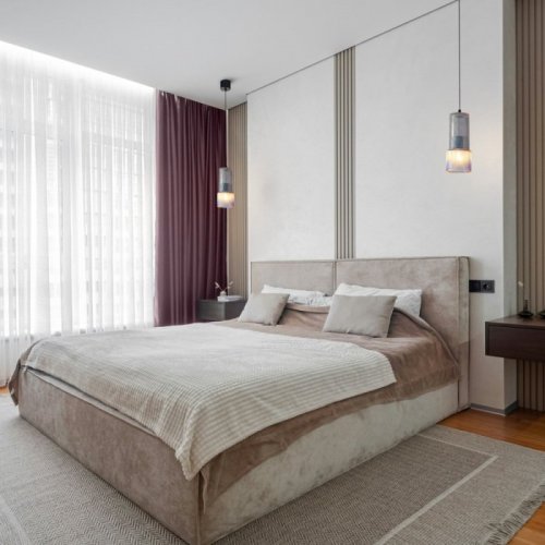 Подвесной светильник Versato FR5599PL-01SM Подвесной светильник Versato FR5599PL-01SM