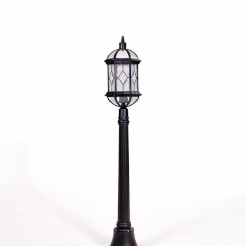 Наземный фонарь Oasis_Light SORENTO 92607 Bl