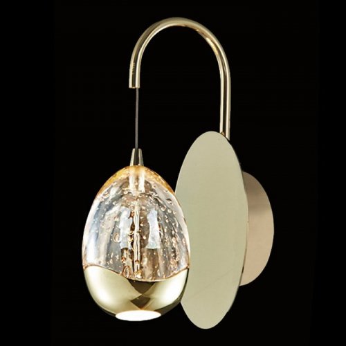 Бра Illuminati Terrene MB13003023-1A Gold