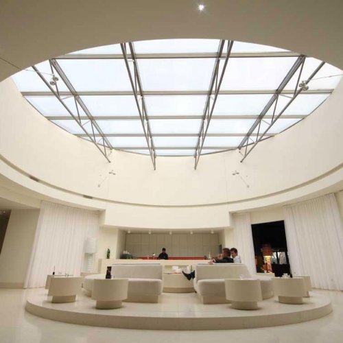 Точечные светильники Kanlux EVIT CT-DTL50-AL 18560