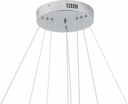 Подвесной светильник Zortes Ringolight ZRS.33322.75C Подвесной светильник Zortes Ringolight ZRS.33322.75C