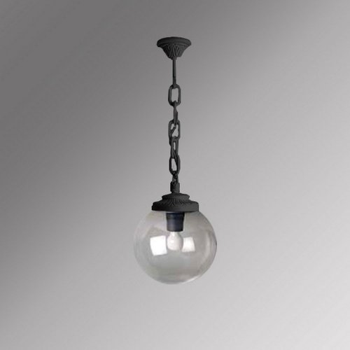 Уличный светильник подвесной Globe 250 G25.120.000.AXE27