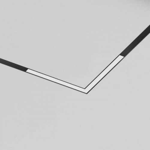 Трековый светильник Denkirs SMART LINEAR Zigbee DK8314-BK Трековый светильник Denkirs SMART LINEAR Zigbee DK8314-BK