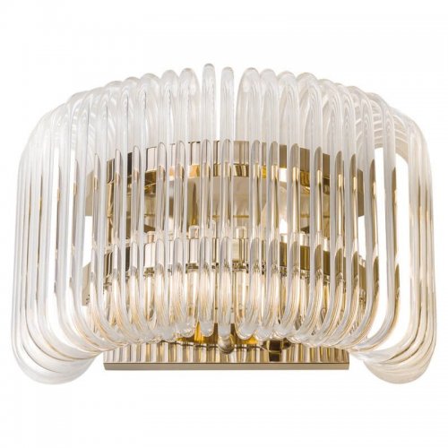 Бра LArte Luce Alhombre L23822.92