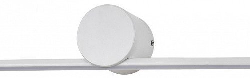 Настенный светильник Escada Line 10291/1LED White