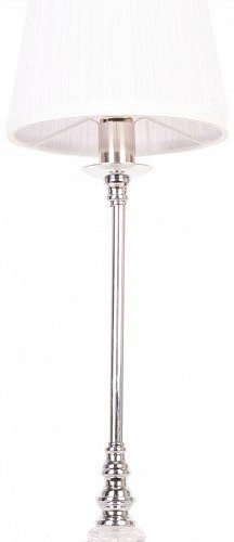 Настольная лампа декоративная Manne Manne TL.7711-1 CH