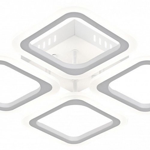 Люстра на штанге Escada  10228/4LED