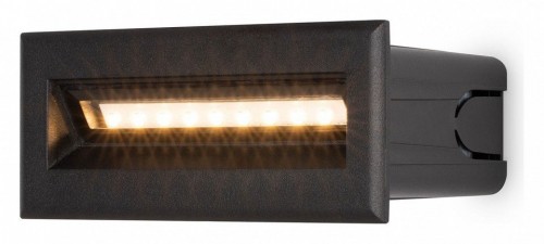 Подсветка для лестниц Maytoni Bosca O045SL-L5B3K