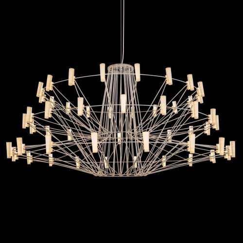 Подвесной светильник Loft IT Coppelia 10476 White