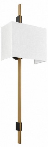 Бра Sonnet 10459 Gold