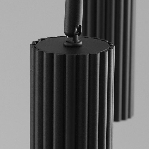 Подвесная люстра Moderli  V11895-8P