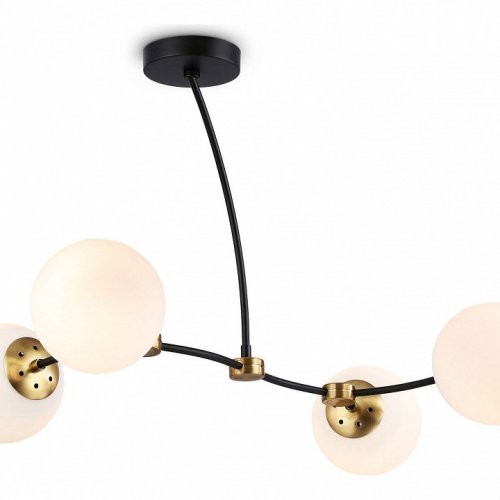 Потолочная люстра Ambrella light Traditional TR2544 Потолочная люстра Ambrella light Traditional TR2544