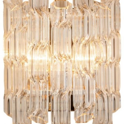 Настенный светильник LArte Luce Varese L34424.92 Настенный светильник LArte Luce Varese L34424.92