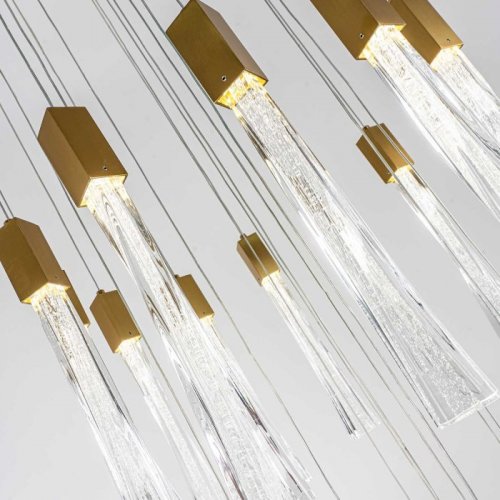 Подвесной светильник MODELUX ML.89138.25 BS