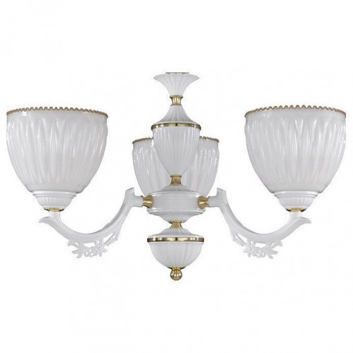 Подвесная люстра Reccagni Angelo L 9651/3
