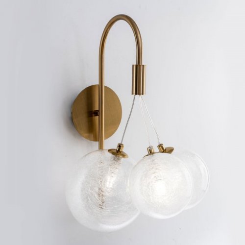 Бра MODESTYLE MS.6119.03 BS