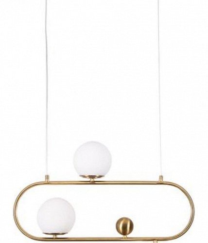 Подвесная люстра Arte Lamp Matisse A7745SP-3AB
