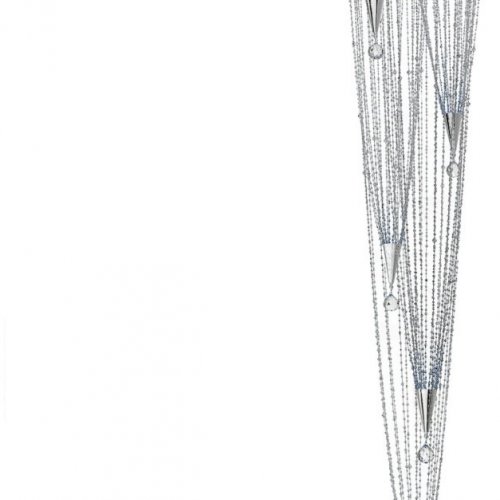 Подвесной светильник DeLight Collection 68025 P68025L-5 chrome Подвесной светильник DeLight Collection 68025 P68025L-5 chrome