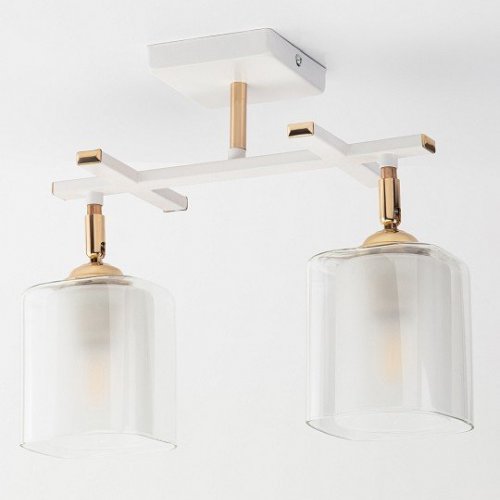 Потолочная люстра Rivoli Helga 3100-302 Б0050836 Потолочная люстра Rivoli Helga 3100-302 Б0050836