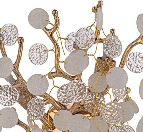 Бра Dio DArte  Tavenna Gold Tavenna H 2.26.103 G