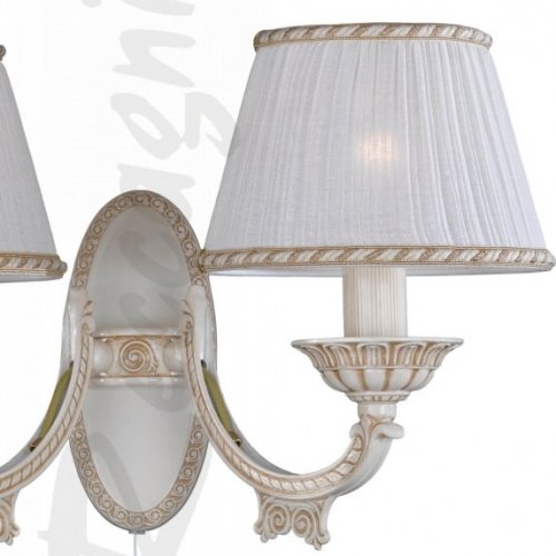 Бра Reccagni Angelo A.9660/2