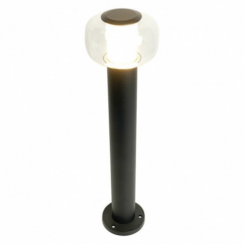 Наземный низкий светильник Feron Париж 51991