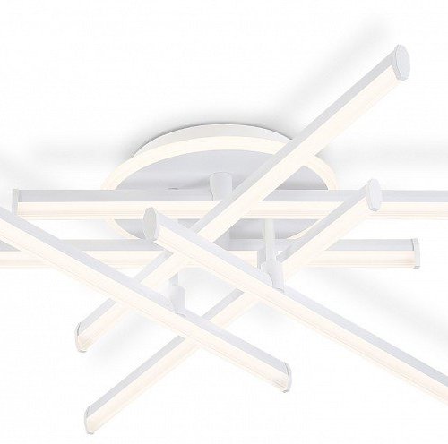 Потолочная люстра Ambrella light Comfort FL6251