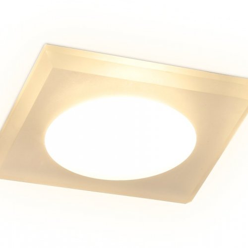 Встраиваемый светильник Ambrella light Techno Spot TN138 Встраиваемый светильник Ambrella light Techno Spot TN138