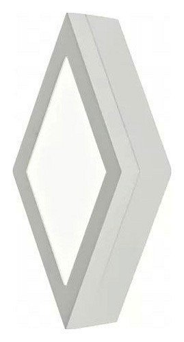 Настенно-потолочный светильник iLedex Creator X068204 4W 6000K WH