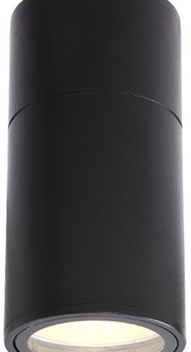 Уличный светильник Crystal Lux CLT 138C180 BL