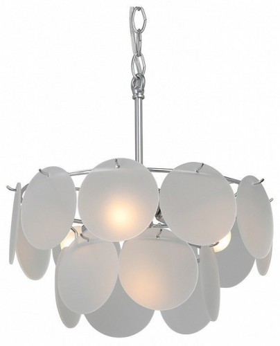 Потолочная люстра Vitaluce V5888-9/4 Потолочная люстра Vitaluce V5888-9/4