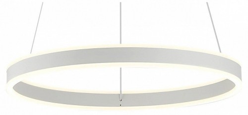 Подвесная люстра Citilux Дуэт CL719500