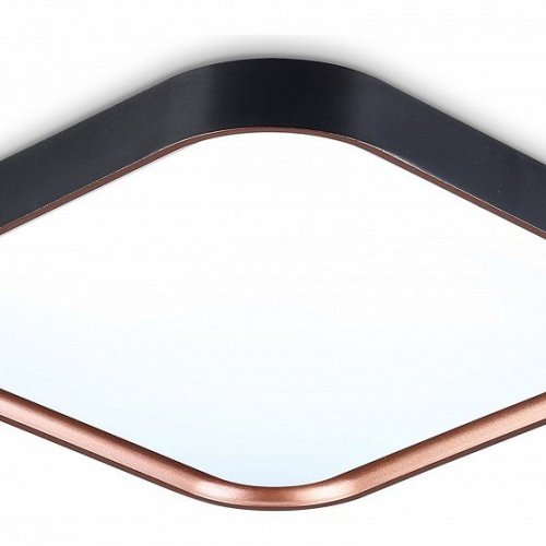 Потолочный светодиодный светильник Ambrella light Orbital Air FZ1271 Потолочный светодиодный светильник Ambrella light Orbital Air FZ1271