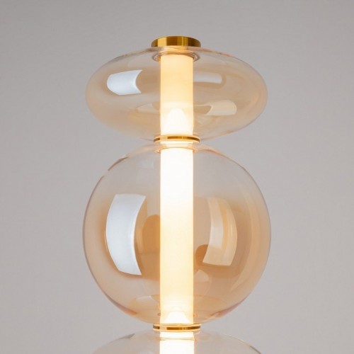 Торшер Maytoni Futuro MOD307FL-L40BS3K