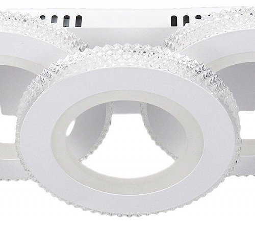 Потолочный светильник Escada Eris 10265/3LED