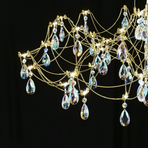 Подвесная люстра Ersilia MR2662-60P-50CD