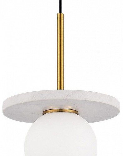 Подвесной светильник ST-Luce Nebula SL1191.353.01 Подвесной светильник ST-Luce Nebula SL1191.353.01