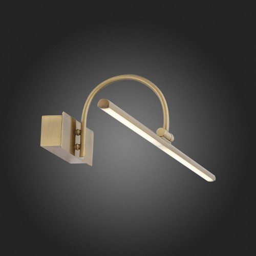 Подсветка для картин ST Luce Centiаna SL444.301.01 Подсветка для картин ST Luce Centiаna SL444.301.01