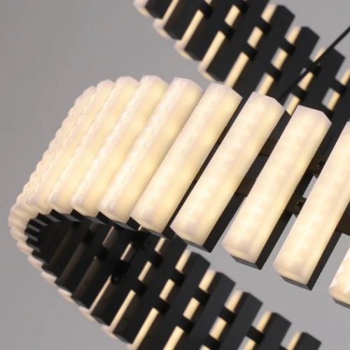 Подвесной светильник DeLight Collection 10536P 10536P/D800 black Подвесной светильник DeLight Collection 10536P 10536P/D800 black