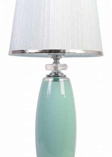 Настольная лампа декоративная Manne TL.7815 TL.7815-1 TIFFANI Настольная лампа декоративная Manne TL.7815 TL.7815-1 TIFFANI