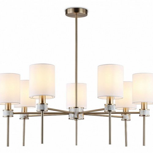 Подвесная люстра Ambrella Light High Light Classic LH72373