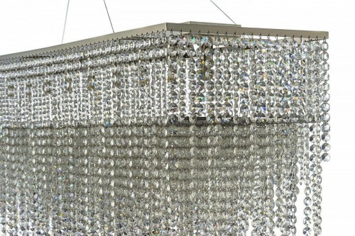 Подвесная люстра Arti Lampadari Milano Milano E 1.5.120x30.105 N