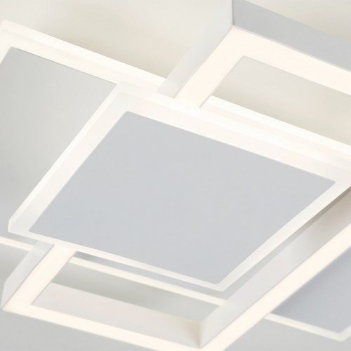 Потолочная люстра Ambrella light Acrylica FA1021