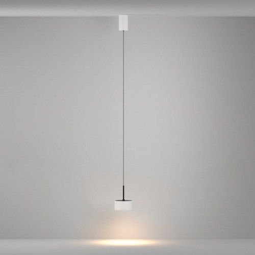 Подвесной светильник Maytoni Glare P102PL-12W3K-W Подвесной светильник Maytoni Glare P102PL-12W3K-W