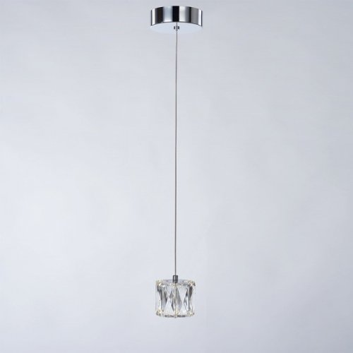 Подвесной светильник DeLight Collection Glacier MD15030039-1A chrome