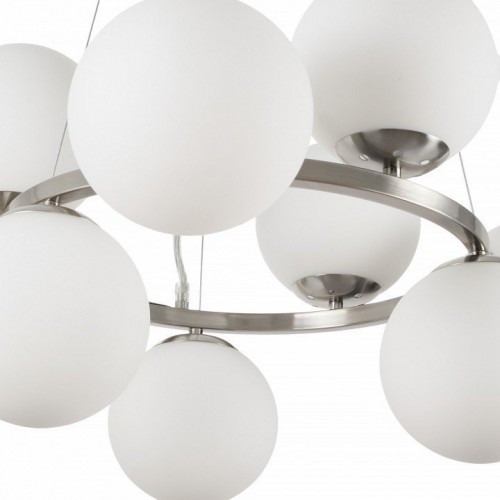 Подвесная люстра MyFar Aerton MR1946-9P