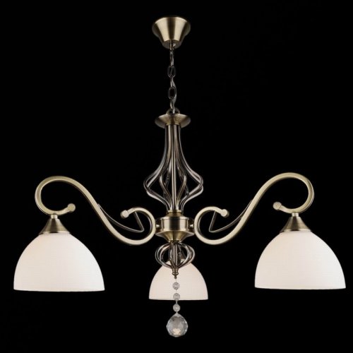 Подвесная люстра Reluce 03794-0.4-03